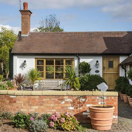 Bay Tree Cottage Droitwich Spa Extérieur photo