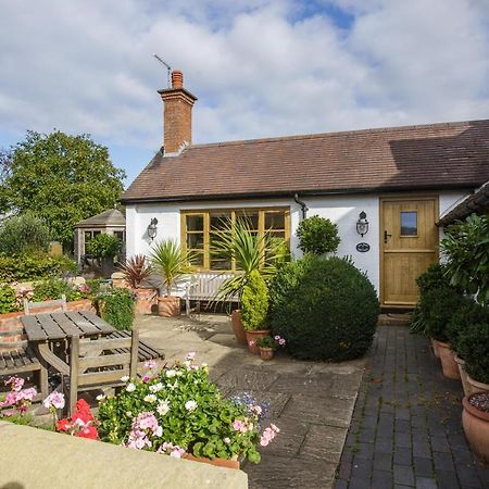 Bay Tree Cottage Droitwich Spa Extérieur photo