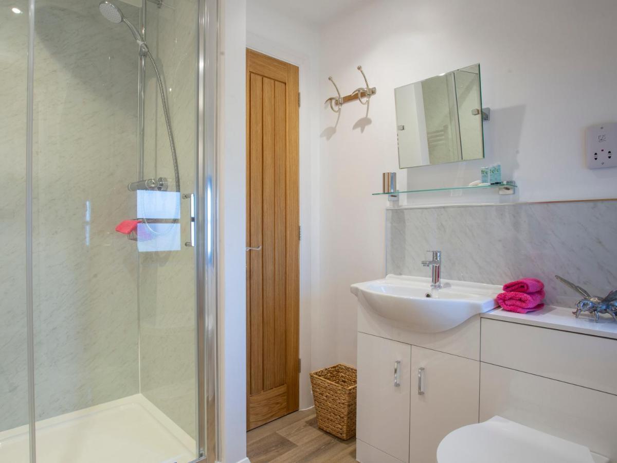 Bay Tree Cottage Droitwich Spa Extérieur photo