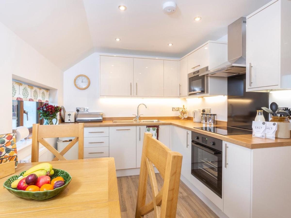 Bay Tree Cottage Droitwich Spa Extérieur photo